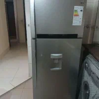 یخچال فریزر الجی