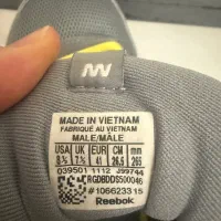 کتونی اورجینال REEBOK سایز۴۱