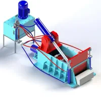 طراح سه بعدی با solidworks|خدمات پیشه و مهارت|مشهد, شهرک صنعتی توس|دیوار