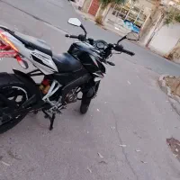 ns150|موتورسیکلت|قم, نخودی|دیوار