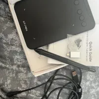 قلم نوری ایکس پی پن