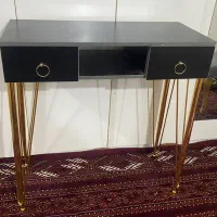 میز صندلی میزبان