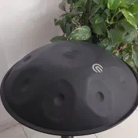 هنگ درام ۸ نت آرشا