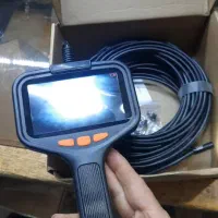 دوربین شلنکـی «آنــدسکوپی-/ مـدلSH  200|دوربین مداربسته|قم, بلوار امین و ساحلی|دیوار