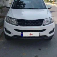 تیگو 5 مدل 95|خودرو سواری و وانت|تنکابن, |دیوار