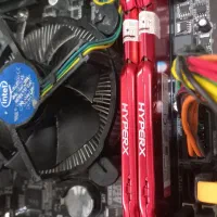 سیستم نسل ۴|رایانه رومیزی|مبارکه, |دیوار