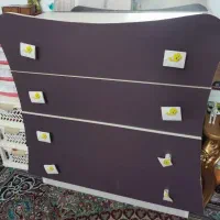 سرویس خواب نوجوان|تخت و سرویس خواب|گرگان, |دیوار