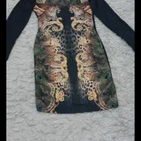 مانتو کت  دامن لباس مجلسی|لباس|بهارستان, |دیوار