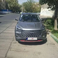 X55 PRO 1403|خودرو سواری و وانت|تهران, بنی‌هاشم|دیوار