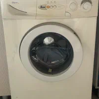 لباسشویی آبسال/ابسال ۷کیلویی