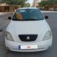 تیبا ۲ مدل ۱۴۰۰