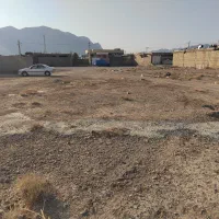 دو قطعه زمین 120 متری