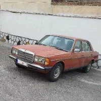 بنز دانشجویی دو برگ سند