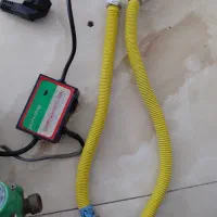 پمپ آبگرمکنی ۲۲۰ ولت|آبگرمکن، پکیج، شوفاژ|تهران, آذربایجان|دیوار