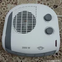 معاوضه بخاری برقی با گازی بدون دودکش