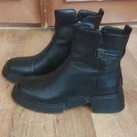 بوت خارجی مارک (مایکل کورس) سایز ۴۰قیمت مناسب