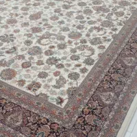 فرش 9متری
