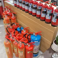 خرید پ فروش انواع کپسولهای صنعتی .آتش نشانی