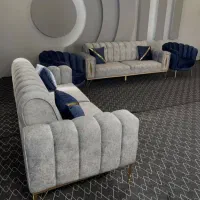 مبل راحتی کالج|مبلمان خانگی و میز عسلی|لواسان, |دیوار