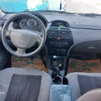 تیبا صندوق دار ۹۶ کارمندی|خودرو سواری و وانت|صدرا-فارس, فاز ۱|دیوار