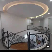 رابیتس کاری و جوشکاری ساختمان