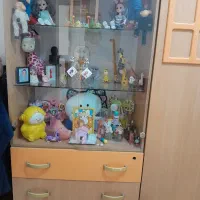 سرویس خواب کودک و نوجوان|تخت و سرویس خواب|اصفهان, قائمیه|دیوار