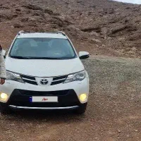 تویوتا رافور