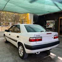 زانتیا ۸۸بدون رنگ و‌گیریسی موتورپلمپ سیلندر۱۰بکر