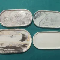 ظروف سنگ مصنوعی|ظروف سرو و پذیرایی|مشهد, نوید|دیوار