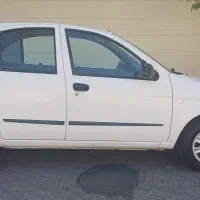 تیبا دو مدل ۹۶