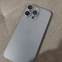 آیفون 15 پرومکس