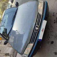 پژو۴۰۵