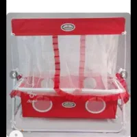 گهواره و ننو نوزاد