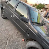 پژو۸۴بیمه ۱۱ماه مدارک اماده انتقال|خودرو سواری و وانت|ایرانشهر, |دیوار