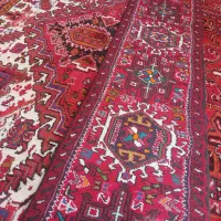 فرش دست بافت (کناره)