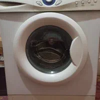 ماشین لباسشویی ۷ کیلویی پاکشوما