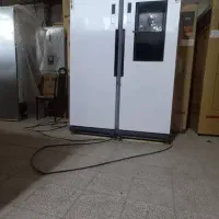 یخچال پارس  پخش  عمده لوازم خانگی سعید