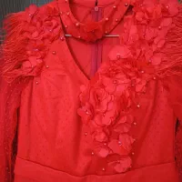 لباس مجلسی زنانه