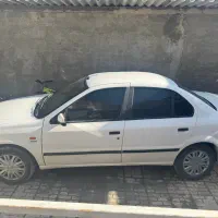 سمند  سفید۹۲ ef7