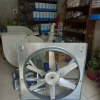 هواکش و سیستم تهویه و سانتریفیوژ|پنکه و تصفیه‌کنندهٔ هوا|اصفهان, تیران|دیوار