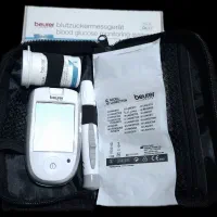 دستگاه تست قند بیورر