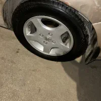 رینگ ۱۴ تورنادو