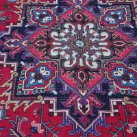 جفت فرش هریس تاجری