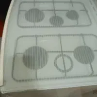 گاز فردار چهار شعله