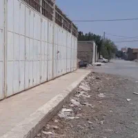 یک انبارهن  واجاره|اجارهٔ مغازه و غرفه|اهواز, اسلام آباد غربی|دیوار