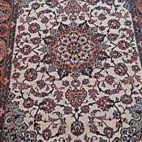 یک و نیم متر عرض طول دو متر