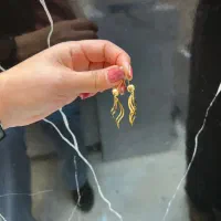 طلای درصد مناسب|جواهرات|شیراز, شاهچراغ|دیوار