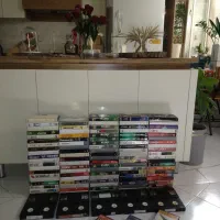 فیلم و دی وی دی|فیلم و موسیقی|تهران, جنت‌آباد جنوبی|دیوار