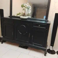 اینه کنسول|بوفه، ویترین، کنسول|تهران, گرگان|دیوار