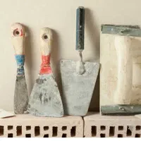 نیاز به کارگرگچ کاری واستادکار